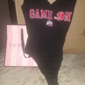 - Victoria's Secret Very Sexy bodysuit XS New! Perfect gift or self collectable